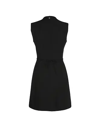 HUGO | Minijupe
Marque : HUGO
Couleur : noir
Catégories : Mode,Femme

Longueur des manches : Sans manches
Encolure : Col rond
Matière : Polyester / Polyamide,Viscose,Stretch
Motif : Uni
Coupe (vêtements d'extérieur) : Standard
Style & Occasion : Loisirs
Styl | 